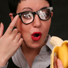 驚きの広告「ペニスを見れば生涯の運命がわかる」!?