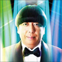 何をやっても絶好調！　ついに開花したバナナマン日村の天才性