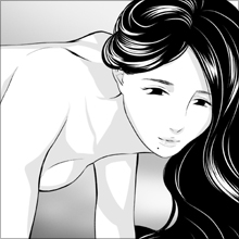 【ネットナンパ】般若心経を唱えながらピストン、ピストン、またピストン!!