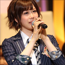 AKB48の大家志津香「新型うつ病はゆとり」発言で炎上、ツイート削除も騒動は拡大