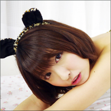 成長する尻で壇蜜を追撃!?　痴漢撃退アイドルはAmazon一位奪取でまだまだ大きくなります！