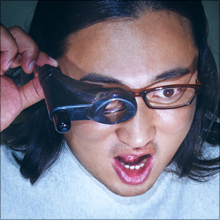 「これまで味わったことがないゾクゾクっとする感じが」ロバート秋山が“会陰刺激”に開眼!?