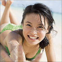 小島瑠璃子、2014年番組出演本数373本！　女王・大久保佳代子を喰らう日