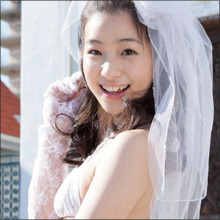 足立梨花「整形するならもっと可愛くするわ！」の潔さ！　尽きない女性芸能人の整形疑惑