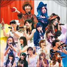 嵐の顔を潰した？　AKB48の「国立ライブ」決定、そのウラに電通の策略