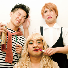 “カモフラージュ系ローター”は男の妄想も捗る? 口紅そっくりの『シークレットルージュ』