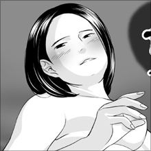 【ネットナンパ】迎え酒ならぬ迎えセックス！　人妻相手に濃厚3回戦!!