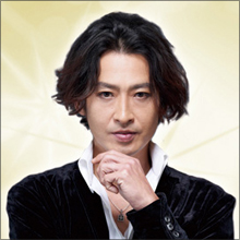 大沢樹生、長男と血縁関係なし…DNA鑑定で暴かれた元妻・喜多嶋舞の“不貞”