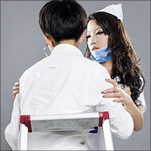 アメリカでは常識！　セックスセラピーって何？