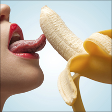 真珠入りチン○の威力を手軽に発揮できる!?　瞬間接着剤でイボイボを形成した男の話