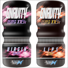 速攻で昇天…！　人気のオナホ『オナビティ』シリーズに“キツキツスジマン”と“ねっとりフェラ”がウリの新作が登場!!