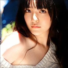 ふわふわ笑顔で本格ブレイクなるか…小島藤子、2015年期待の若手大河女優