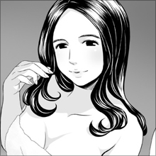 【ネットナンパ】上野での情事…雪国の少女のようなセクキャバ嬢と（前篇）