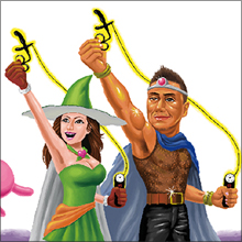 【対談】中村うさぎ×二村ヒトシ──世界初の“前立腺を刺激する革命的アイテム”で刺激する・固くなる・新たな快感を得る！