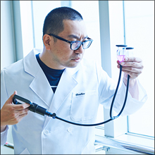 レイザーラモンRGは乳首いじりが高じて“乳首男子”を襲名!?