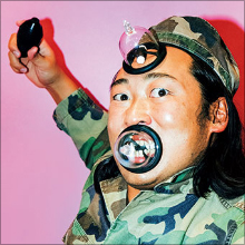 「ちょっと痕が…」パワフルな乳首オナニーを楽しめる「エキサイト エレクトカップDX」は「カラダものまね」の前は厳禁!?