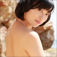 倉持由香、深夜バラエティで猛烈巨尻アピール！　思わずユースケも「触っちゃダメですか…」