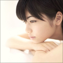 低迷する『HEAT』でオアシスのような存在！　見ているだけで癒される注目の若手女優・小芝風花