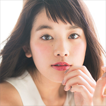 びしょ濡れ衣装の筧美和子、Hカップおっぱいが浮かび上がる姿にファン大喜び!