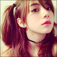 池田エライザ＆小島瑠璃子、話題作のコスプレで注目を集める女性タレントたち