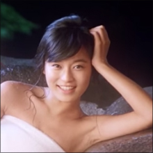 男心をくすぐる小島瑠璃子、最新CMで可愛くてセクシーな入浴姿! さらなる飛躍のカギは同性人気!?