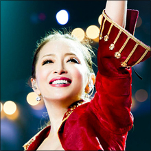 浜崎あゆみ、普段とは違う小規模ライブにネガティブなイメージ先行も…