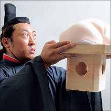 両手で腰を持てるからリアリティ満点!!　『ぷにぷりっち　ちつあなる』でオナニーが擬似セックスに進化？