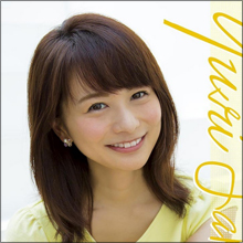 美女キャスターが朝からハロウィンコスプレ! 『めざましテレビ』は男子目線の番組作り!?