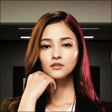 黒木メイサ、“捨て身”のすっぴん公開も主演ドラマの数字は伸びず…