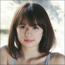 そろって美乳を突き出すポーズ！　Eテレで美少女たちが思わぬセクシーショット連発