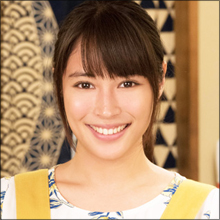 『釣りバカ』効果で広瀬アリスのファン急増…可愛すぎるヒロインに「癒される」と絶賛