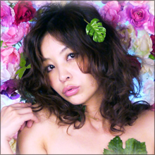 相変わらずエロい！　インリンの入浴シーンに絶賛の声続々