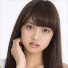 モデル・松元絵里花、朝から刺激的な入浴シーンに挑戦! スレンダーボディにファン大興奮