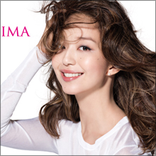 最強モデル・松島花、最新CMでワンピース美女として話題に！　女優業にも本格進出し大ブレイクの予感