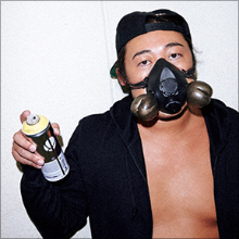 タマや根元が圧迫されてゾワゾワ…『力丸　ラクーン』で新たな快感スイッチを手に入れろ！