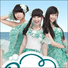 インドネシアで大ブレイクのJKT48・仲川遥香、思わず指原も「ジェラっちゃいます」