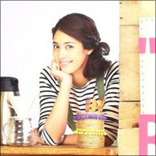 森泉、豪快胸チラ連発! セレブキャラの無防備エロスにファン興奮