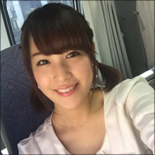 テレ東・鷲見玲奈アナ、ツインテール姿で話題に！　Twitter人気で注目度アップ