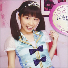 黙っていれば完璧!?　タメ口アイドル・小池美由、隠し撮りで美少女すぎる素顔が明らかに！