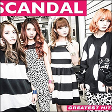 可愛らしいルックスと激しいパフォーマンス！　ギャップでファンを魅了するガールズバンド