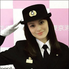 「奇跡の40代」のひとりに名乗り！　牧瀬里穂、変わらぬ美貌に感動の声