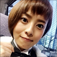 元・日テレの上田まりえ、どん底生活から這い上がり春から快進撃開始