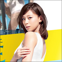 西内まりや、タメ息がもれるほどの美脚！　圧倒的なスタイルで話題の最新CM