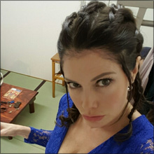 「パンツはないよ」カイヤ、お約束の夫婦バトルで大暴走!