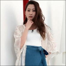 あの河北麻友子のおっぱいが成長!? ファンがざわめいたタンクトップ姿