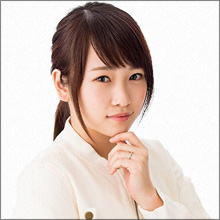 元AKB48・川栄李奈、初の人妻役にファンから期待の声！　おバカイメージは過去のもの!?