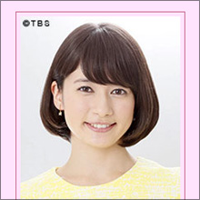 主力アナの退社で非常事態のTBS…新人巨乳アナの注目度が上昇中