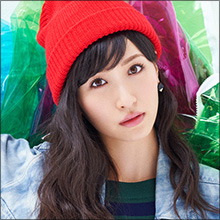 元アイドリング!!!・横山ルリカ、『めざまし』新リポーター抜擢で早くも話題に