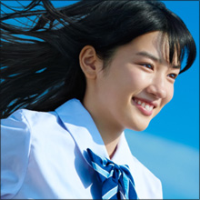 売れる女優の登竜門を次々突破！　永野芽郁、ブレイク確実の若手女優