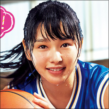 美少女の無防備なセクシーショットに胸キュン必至！　CMごとに異なる魅力を放つ桜井日奈子